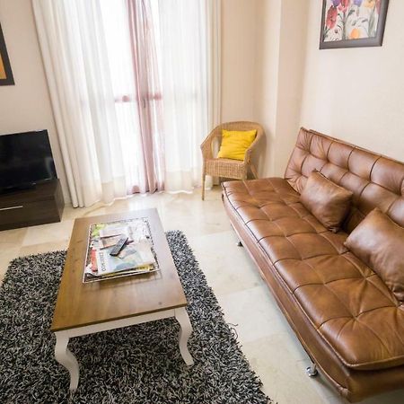 RentalSevilla Gran apartamento en Barrio Santa Cruz Exterior foto